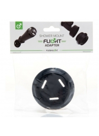 Адаптер для мастурбатора Fleshlight Flight Adapter Shower Mount - Fleshlight - купить с доставкой во Владимире