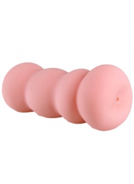 Телесный мастурбатор-анус Lucy - Dream Toys - во Владимире купить с доставкой
