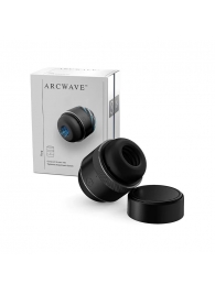 Инновационный мастурбатор для мужчин ARCWAVE Voy Fit System Cup - Arcwave - во Владимире купить с доставкой