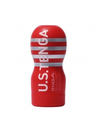 Мастурбатор TENGA U.S. Original Vacuum Cup - Tenga - во Владимире купить с доставкой