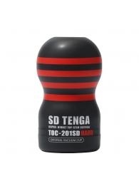 Мастурбатор TENGA SD Original Vacuum Cup Strong - Tenga - во Владимире купить с доставкой