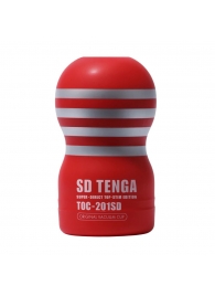 Мастурбатор TENGA SD Original Vacuum Cup - Tenga - во Владимире купить с доставкой