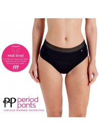 Менструальные трусы-брифы Period Pants - Pretty Polly - купить с доставкой во Владимире