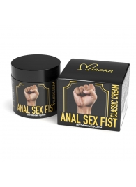 Крем на водной основе ANAL SEX FIST Classic Cream - 150 мл. - Миагра - купить с доставкой во Владимире