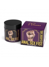 Гель на водной основе ANAL SEX FIST Classic Gel - 150 мл. - Миагра - купить с доставкой во Владимире