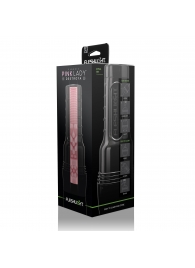 Мастурбатор-вагина Fleshlight - Pink Lady Destroya - Fleshlight - во Владимире купить с доставкой