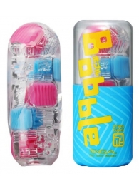 Мастурбатор Tenga Bobble Crazy Cubes - Tenga - во Владимире купить с доставкой