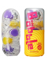 Мастурбатор Tenga Bobble Magic Marbles - Tenga - во Владимире купить с доставкой