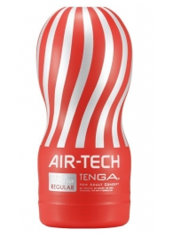 Мастурбатор Reusable Vacuum CUP Regular - Tenga - во Владимире купить с доставкой