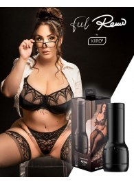 Телесный мастурбатор-вагина Feel Romi Chase - Kiiroo - во Владимире купить с доставкой