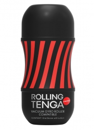 Мастурбатор Rolling Tenga Cup Strong - Tenga - во Владимире купить с доставкой