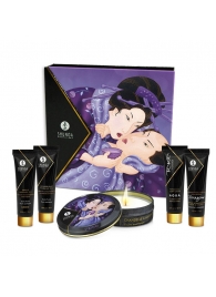 Подарочный набор Geishas secret из 5 предметов - Shunga - купить с доставкой во Владимире