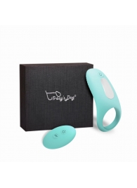 Кольцо на пенис с вибрацией и дистанционном управлении Vibrating Cock Ring - Tracy s Dog - во Владимире купить с доставкой