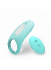 Кольцо на пенис с вибрацией и дистанционном управлении Vibrating Cock Ring - Tracy s Dog - во Владимире купить с доставкой
