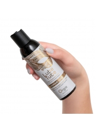 Интимный гель на водной основе Lube Tube Human Lube - 150 мл. - ORGIE - купить с доставкой во Владимире