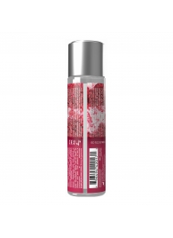 Лубрикант на водной основе JO H2O Red Velvet Cake Flavored Lubricant - 60 мл. - System JO - купить с доставкой во Владимире