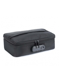 Сумочка для хранения игрушек Discreet Box - Dorcel - купить с доставкой во Владимире