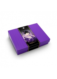 Подарочный набор Naughter Kit - Shunga - купить с доставкой во Владимире