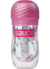 Мастурбатор Sauce Hot - Sauce - во Владимире купить с доставкой