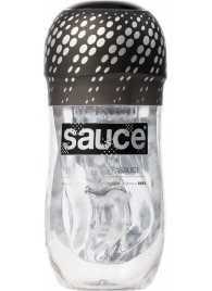Мастурбатор Sauce Black Pepper - Sauce - во Владимире купить с доставкой