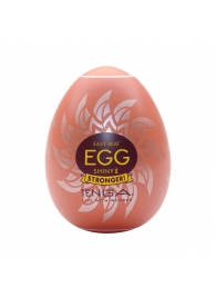 Мастурбатор-яйцо Tenga Egg Shiny II - Tenga - во Владимире купить с доставкой