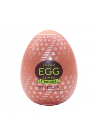 Мастурбатор-яйцо Tenga Egg Combo - Tenga - во Владимире купить с доставкой