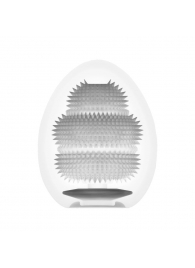 Мастурбатор-яйцо Tenga Egg Misty II - Tenga - во Владимире купить с доставкой