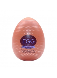 Мастурбатор-яйцо Tenga Egg Misty II - Tenga - во Владимире купить с доставкой