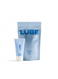 Смазка на водной основе Friday Bae Lube - 50 мл. - Friday Bae - купить с доставкой во Владимире