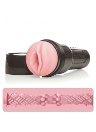 Мастурбатор-вагина Fleshlight - Go Surge Pink Lady - Fleshlight - во Владимире купить с доставкой