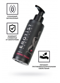 Сужающий гель для женщин Erotist Spring Touch - 150 мл. - Erotist Lubricants - купить с доставкой во Владимире