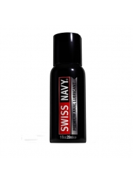 Анальный лубрикант Swiss Navy Premium Anal Lubricant - 29 мл. - Swiss navy - купить с доставкой во Владимире