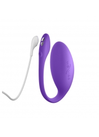 Фиолетовый вибратор для ношения We-Vibe Jive Lite - Arcwave