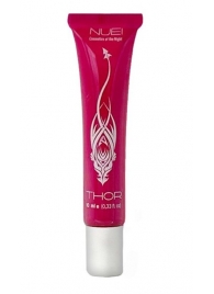 Гель унисекс для усиления оргазма Thor Fire Gel - 10 мл. - Nuei cosmetics - купить с доставкой во Владимире