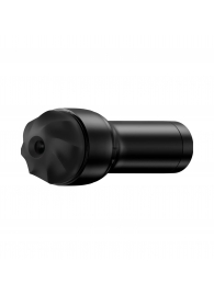 Черный мастурбатор FeelSensation Stroker - Kiiroo - во Владимире купить с доставкой