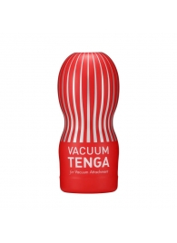 Мастурбатор Tenga Vacuum Cup - Tenga - во Владимире купить с доставкой