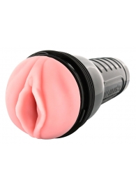 Мастурбатор-вагина Fleshlight - Pink Lady Original - Fleshlight - во Владимире купить с доставкой