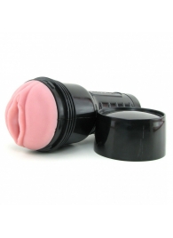 Мастурбатор-вагина Fleshlight - Pink Lady Vortex - Fleshlight - во Владимире купить с доставкой
