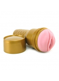 Мастурбатор Fleshlight - Stamina Training Unit - Fleshlight - во Владимире купить с доставкой