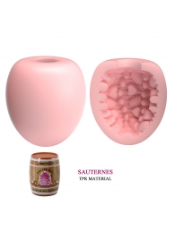Мастурбатор в футляре-бочке Charming Barrel Sauternes - Baile - во Владимире купить с доставкой