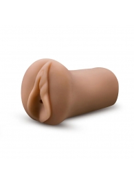 Мастурбатор-вагина Mamacita Realistic Latin Masturbator - Blush Novelties - во Владимире купить с доставкой