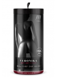 Мастурбатор-вагина Soft   Wet Veronika Realistic Beige Masturbator - Blush Novelties - во Владимире купить с доставкой