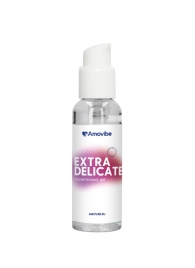 Гель на водной основе Amovibe Extra Delicate - 50 мл. - Amovibe - купить с доставкой во Владимире