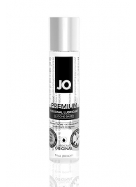 Cиликоновый лубрикант JO Personal Premium Lubricant - 30 мл. - System JO - купить с доставкой во Владимире