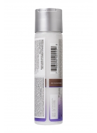 Водно-масляный лубрикант с охлаждающим эффектом JO Silicon free Hybrid Lubricant COOLING - 120 мл. - System JO - купить с доставкой во Владимире