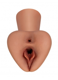 Карамельный мастурбатор Pick Your Pleasure XL Stroker - Pipedream - во Владимире купить с доставкой