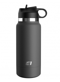 Смуглый мастурбатор-вагина в корпусе-бутылке F*ck Flask - Pipedream - во Владимире купить с доставкой