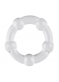 Набор из 3 эрекционных колец Erection Rings Set - Selopa - во Владимире купить с доставкой