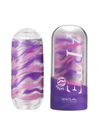 Мастурбатор Tenga Arte Drape - Tenga - во Владимире купить с доставкой