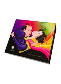 Подарочный набор Fruity Kisses из 3 предметов - Shunga - купить с доставкой во Владимире